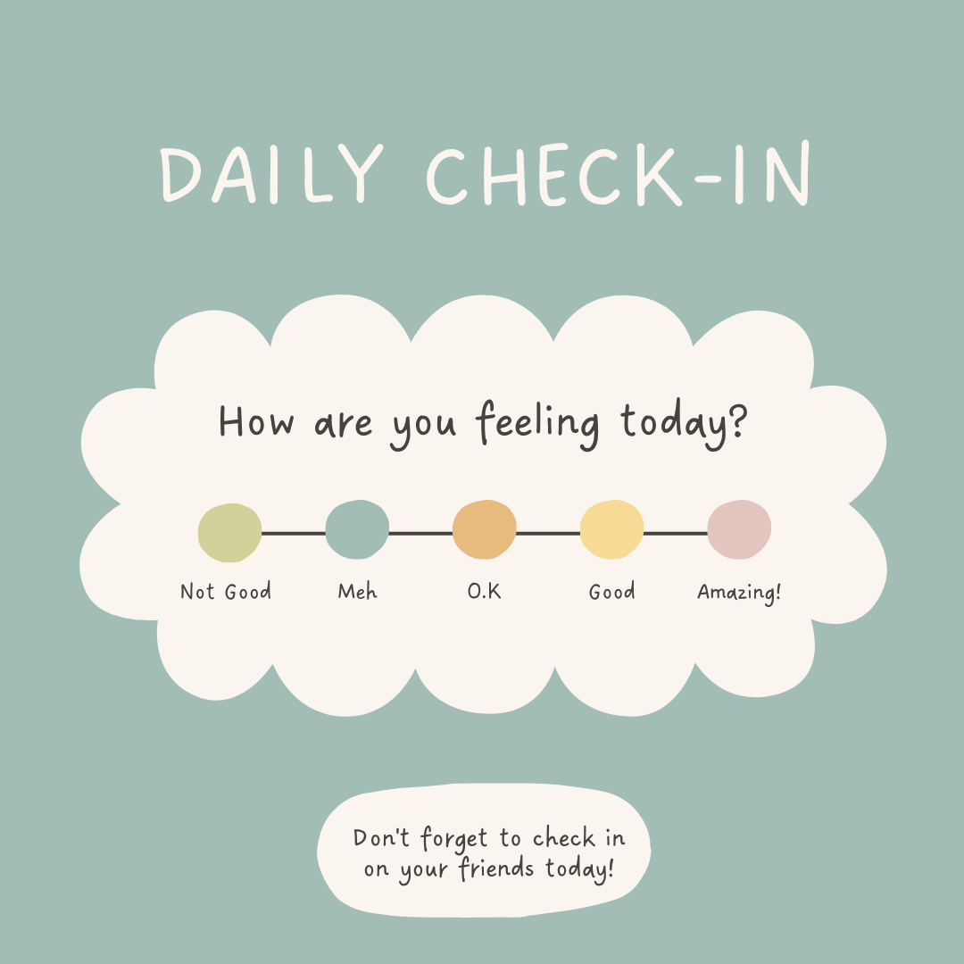 MINDSPACE PLANNER - your daily partner in calm and clarity