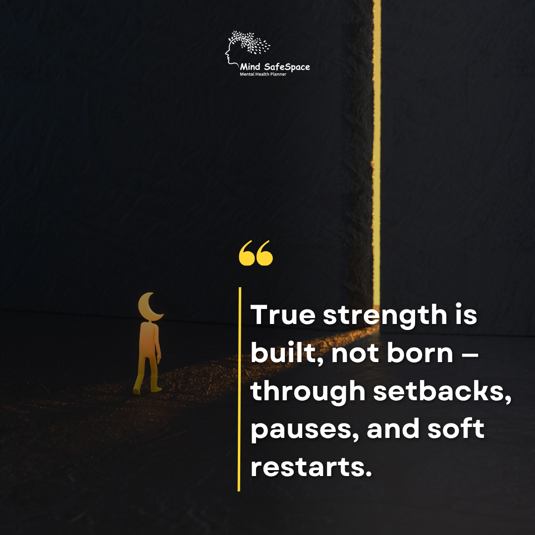 Resilience Roadmap: A 30-Page Mini E-Book
